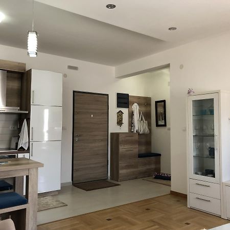 Apartman Dajana Ulcinj Buitenkant foto