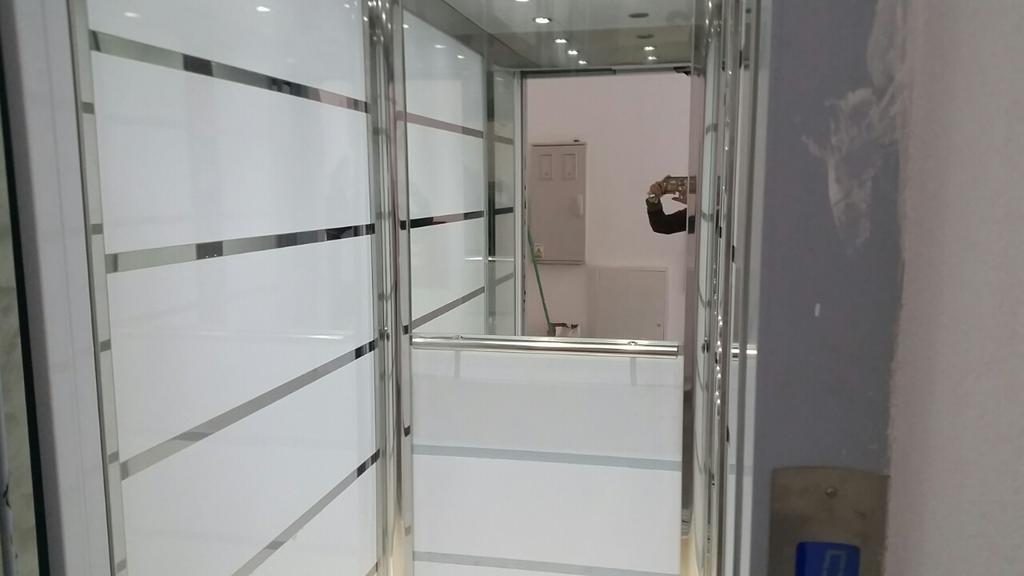 Apartman Dajana Ulcinj Buitenkant foto