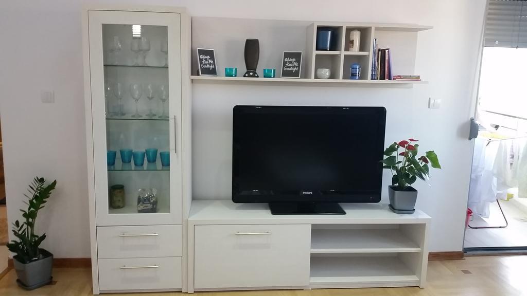 Apartman Dajana Ulcinj Buitenkant foto