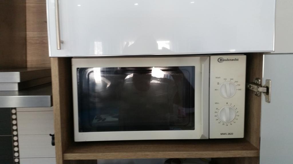 Apartman Dajana Ulcinj Buitenkant foto