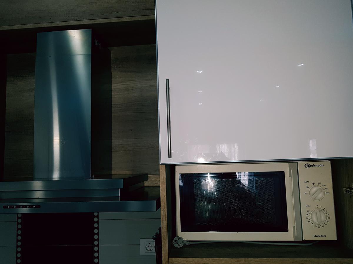 Apartman Dajana Ulcinj Buitenkant foto